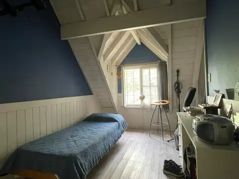 General Las Heras 1700