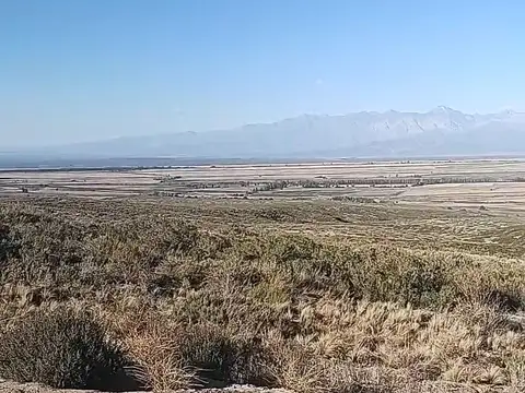 Terreno en Venta en La Carrera, USD 89.000