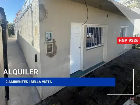 Ph - Alquiler - Argentina, Bella Vista - Guido y Spano 369