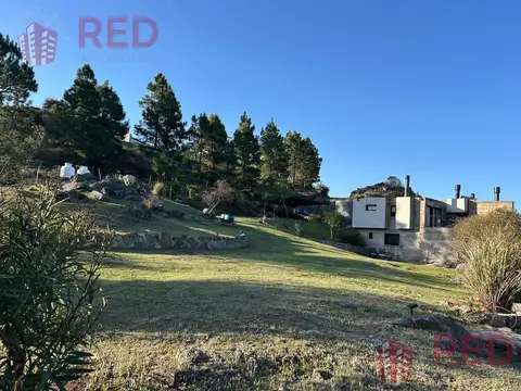 Loma Alta Potrero de Garay