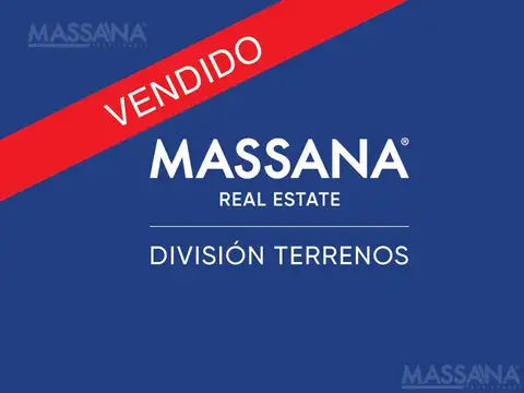 Terreno en  Belgrano