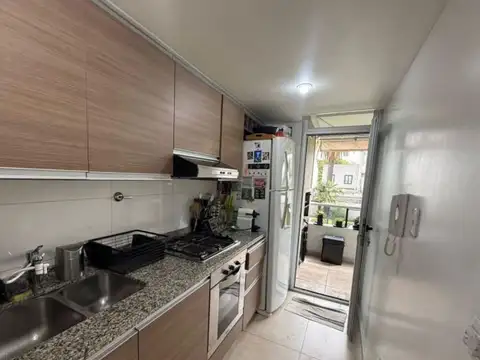 Departamento en Venta en Villa Sarmiento, USD 139.000