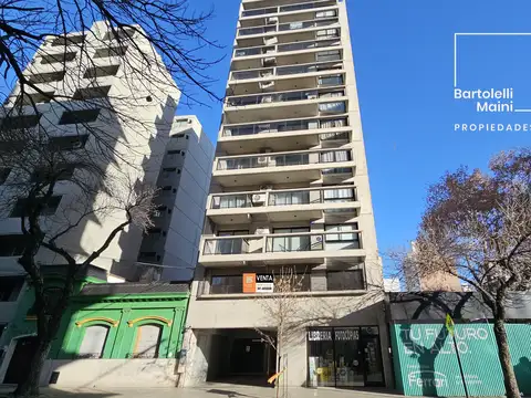 ALQUILER | SANTA FE 2285, 1er piso | Depto 2 dormitorios