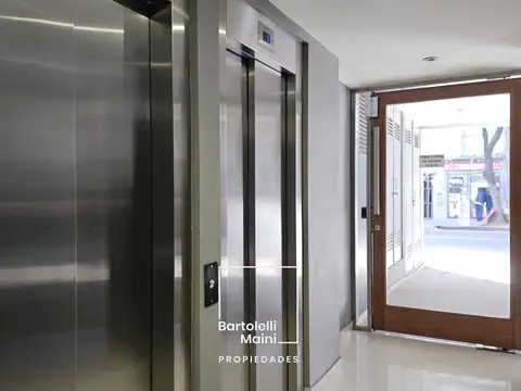 Departamento en Alquiler de 2 dormitorios