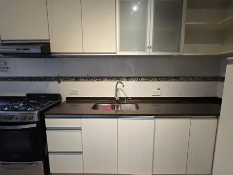 Departamento 4 ambientes con 1 baño