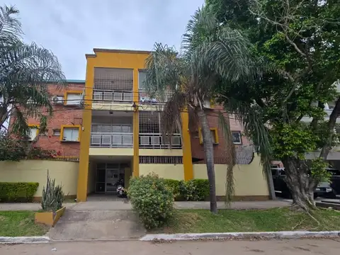 DEPARTAMENTO 3 DORMITORIOS - CENTRO, RESISTENCIA