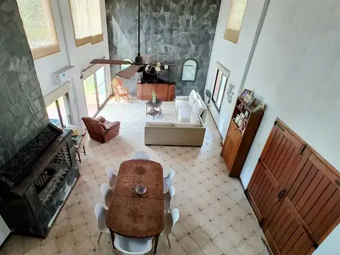 Casa en Alquiler 27 años