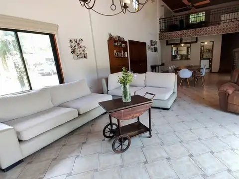 Casa en Alquiler en Fincas De Maschwitz, USD 1.600