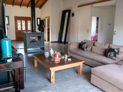 Casa en Venta en Barrancas De San Benito, USD 280.000