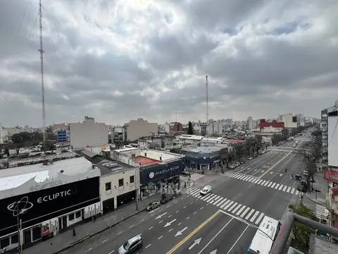 Departamento en Alquiler 40 años