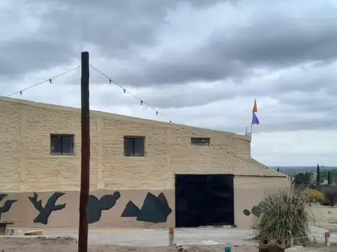 aguada de pueyrredon