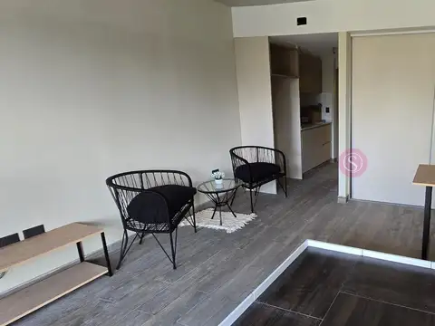 Departamento en Venta con 1 cochera