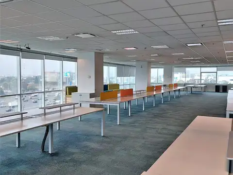 Oficina en Alquiler en Munro, USD 64.260