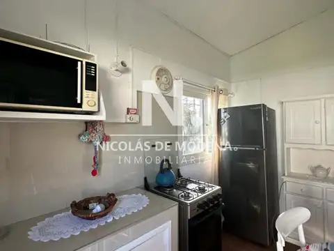 Casa en Alquiler Temporal 2025 años