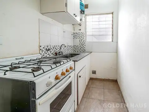 Depto Tipo Casa en Venta de 2 ambientes