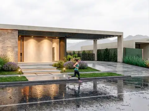 Casa en Venta - Barrio privado La Quebrada - Luján