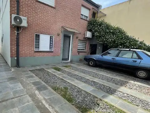 Depto Tipo Casa en Alquiler 16 años