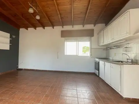 Departamento  en alquiler La Plata