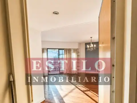 AV. ALBERDI 900, Piso 8