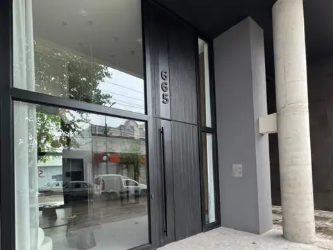 VENTA DEPTO 2 AMBIENTES. ITUZAINGO 665, ZÁRATE