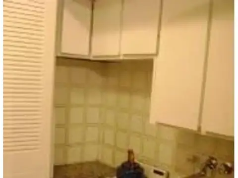 Departamento en Alquiler Temporal de Monoambiente
