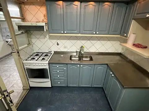 Departamento en Venta de 3 dormitorios