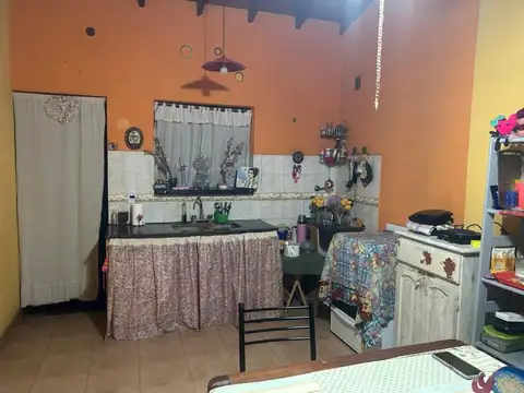 Casa en Venta en La Esmeralda  - Pilar, USD 98.000