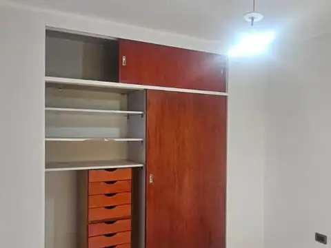 Casa 2 ambientes con 1 baño