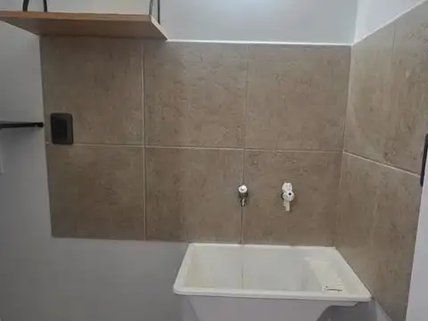 Casa en Alquiler de 1 dormitorio