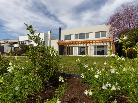 Corredor Bancalari 3900