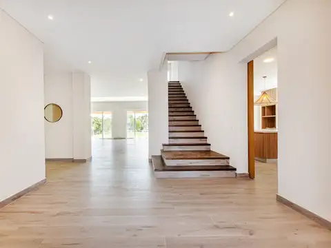 Casa en Venta A Estrenar