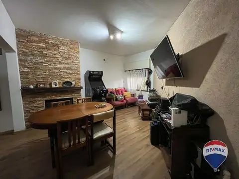 Depto Tipo Casa en Venta de 3 ambientes
