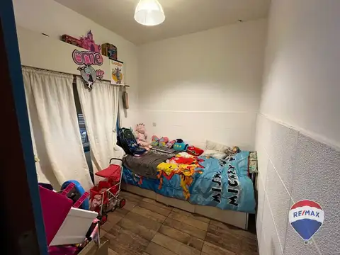 Depto Tipo Casa en Venta con 1 cocheras