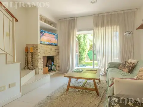 Casa en Venta 15 años