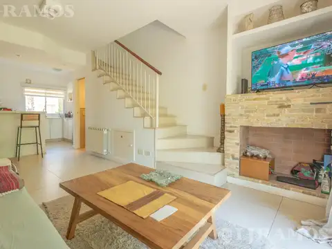 Casa en Venta al Noreste