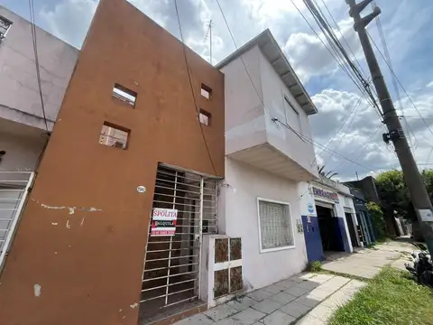 PH en Jose León Suarez