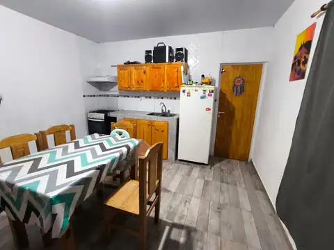 Casa en Venta de 1 dormitorio