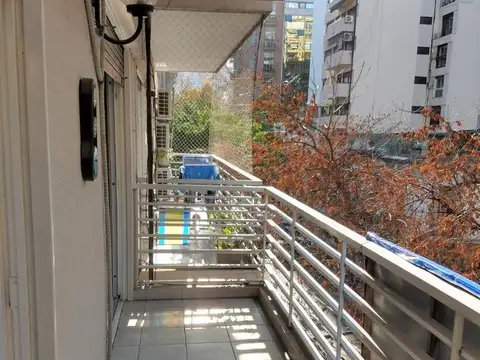 Departamento en Venta 47 años