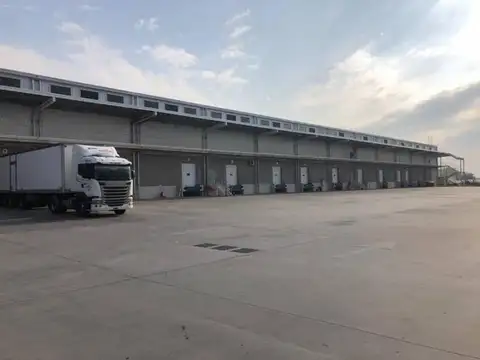 Galpon en Alquiler en El Jaguel, USD 68.800