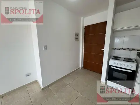 Departamento en Venta en Chilavert, USD 60.000