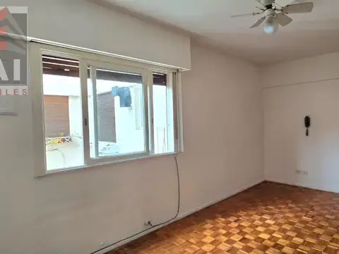 Departamento en Venta en Barrio Norte, USD 56.500