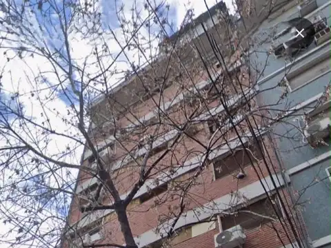 MONOAMBIENTE APTO CRÉDITO Y APTO PROFESIONAL EN RECOLETA | USD 59.500