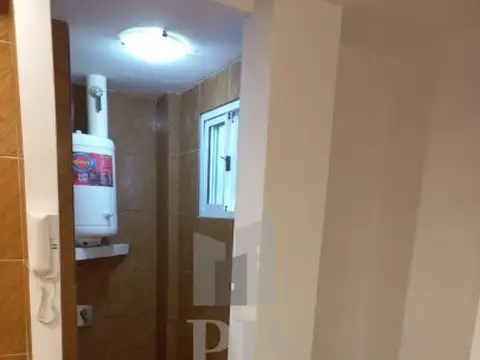 DEPARTAMENTO DE 3 AMBIENTES  Tercer Piso