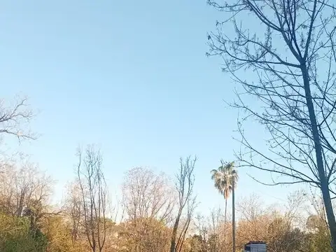 OPORTUNIDAD VENTA DE LOTE BARRIO LAPACHOS JOSE C PAZ CUOTAS