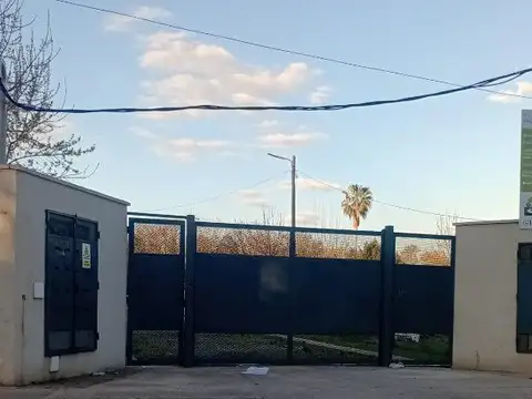 Terreno en Venta de 249,0 m2