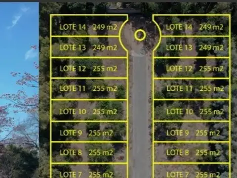 OPORTUNIDAD VENTA DE LOTE BARRIO LAPACHOS JOSE C PAZ CUOTAS