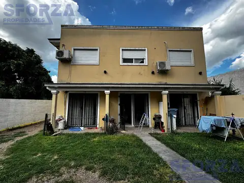 Departamento en Venta al Norte