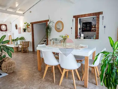 Casa en Venta en Valeria del Mar, USD 139.000