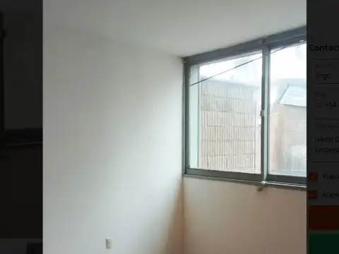 Nueva Cordoba Buenos Aires Esquina Rondeau Piso 8