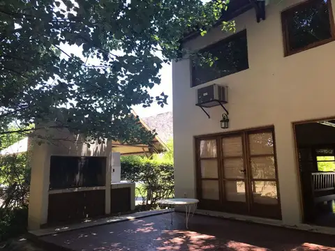 Casa en Venta al Noroeste